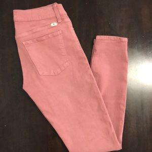 Lucky Brand Brooke Skinny